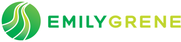 Emily Grene - Logo